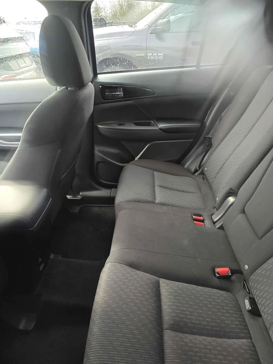 2022 Mitsubishi Eclipse Cross - Image 7 of 7