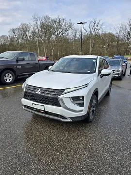 2022 Mitsubishi Eclipse Cross