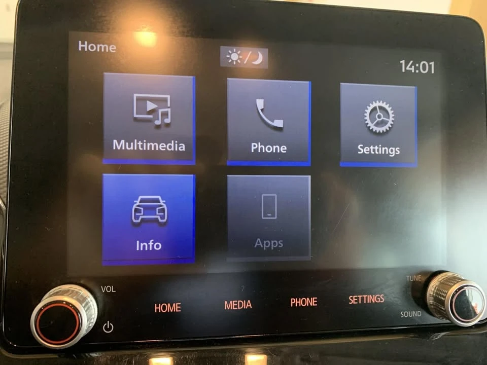 2022 Mitsubishi Eclipse Cross - Image 20 of 20