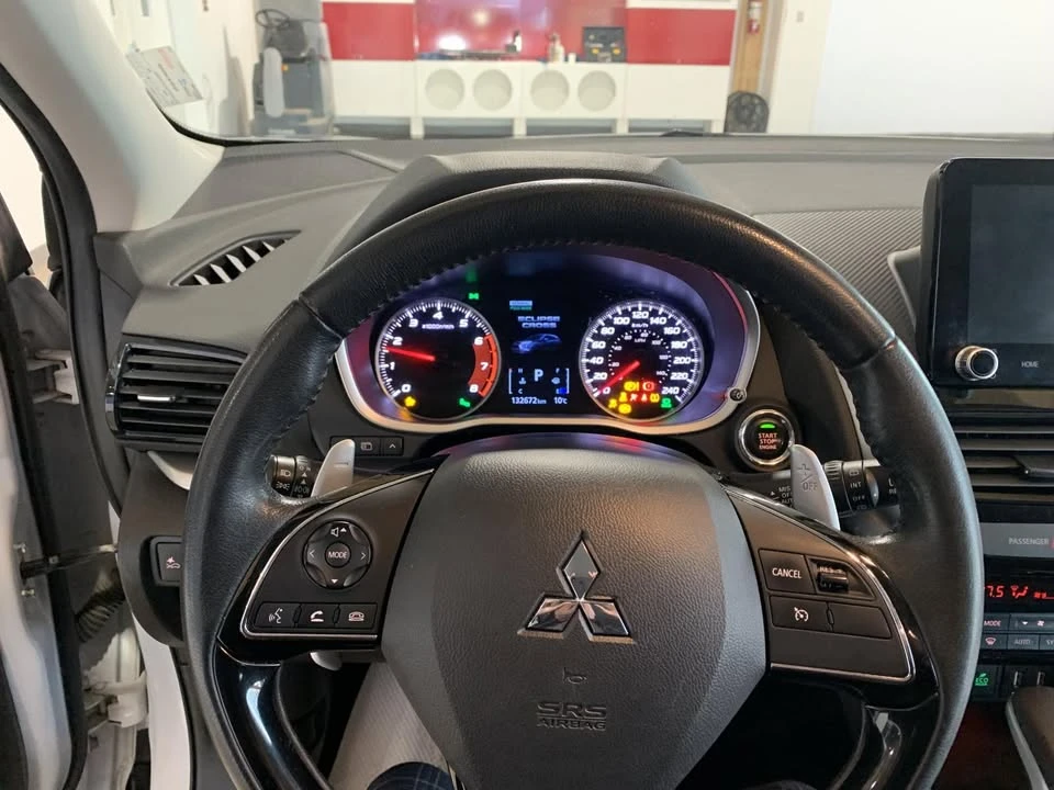 2022 Mitsubishi Eclipse Cross - Image 17 of 20