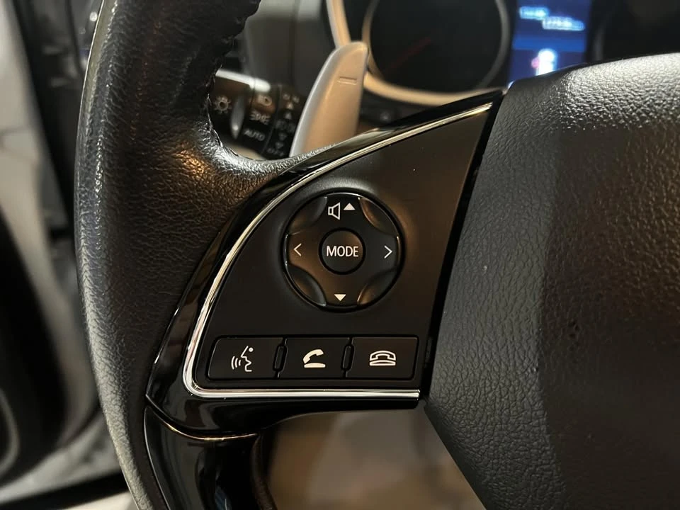 2022 Mitsubishi Eclipse Cross - Image 10 of 20