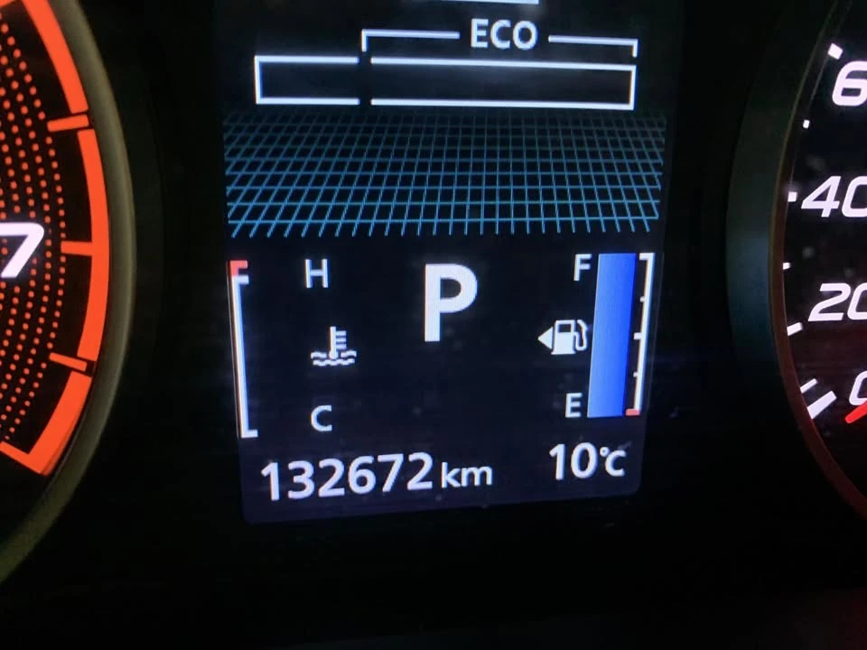 2022 Mitsubishi Eclipse Cross - Image 18 of 20