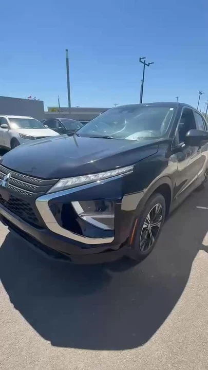 2022 Mitsubishi Eclipse Cross - Image 8 of 8