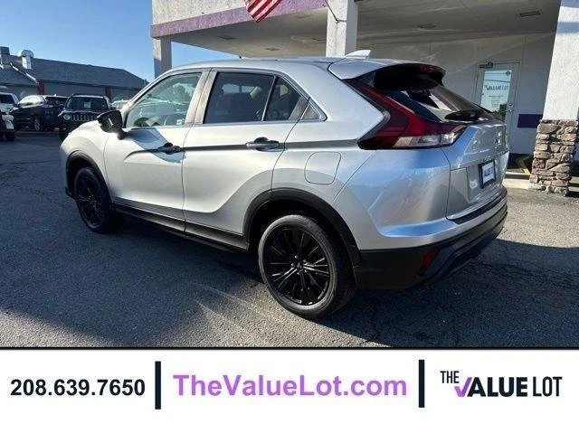 2022 Mitsubishi Eclipse Cross - Image 6 of 20