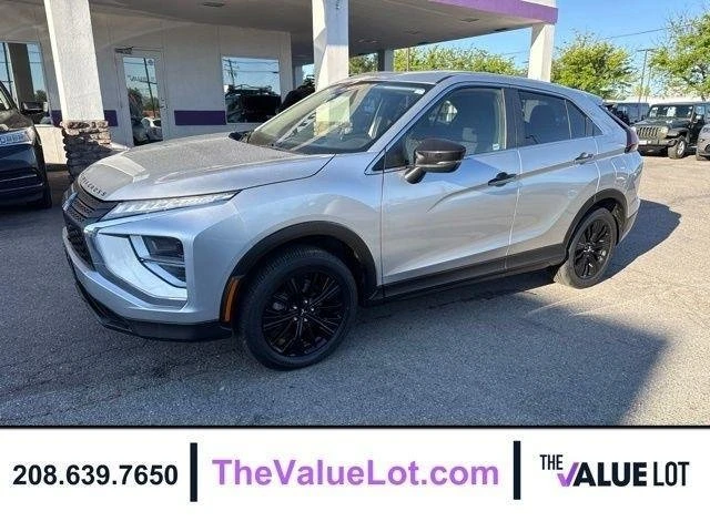 2022 Mitsubishi Eclipse Cross - Image 8 of 20