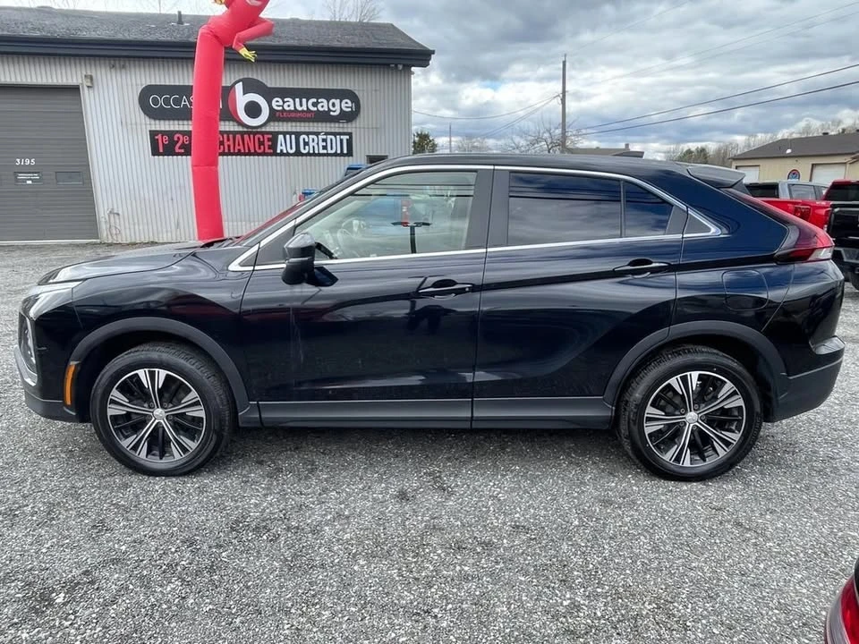 2022 Mitsubishi Eclipse Cross - Image 10 of 10