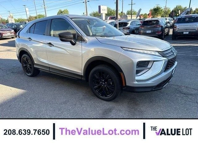 2022 Mitsubishi Eclipse Cross - Image 2 of 20