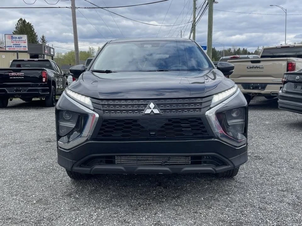 2022 Mitsubishi Eclipse Cross - Image 7 of 10