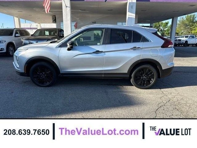 2022 Mitsubishi Eclipse Cross - Image 7 of 20