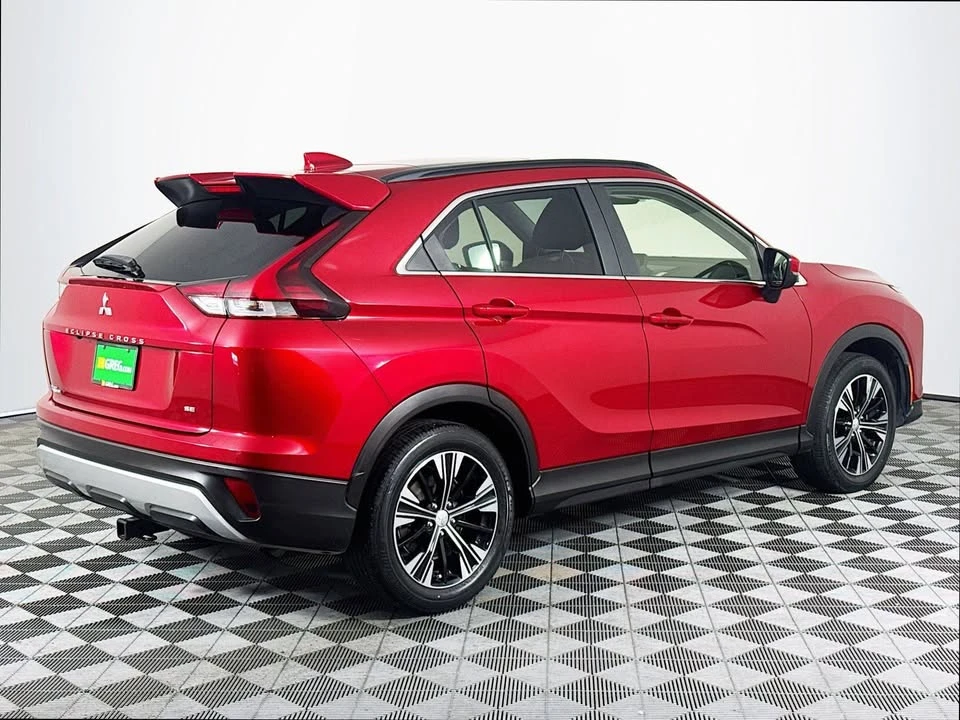 2022 Mitsubishi Eclipse Cross - Image 6 of 12