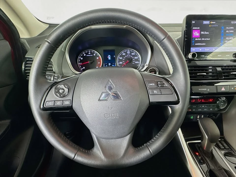 2022 Mitsubishi Eclipse Cross - Image 6 of 19