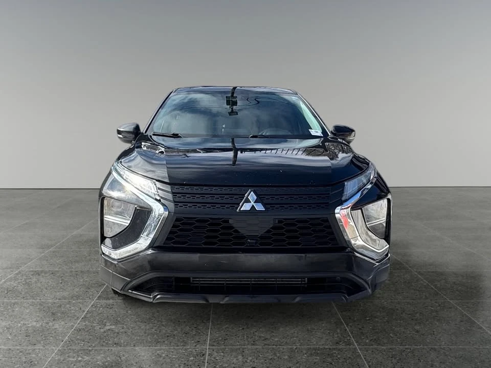 2022 Mitsubishi Eclipse Cross - Image 6 of 9