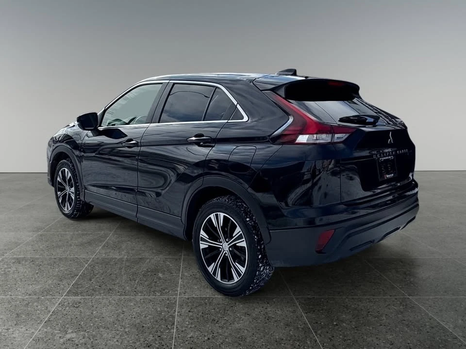 2022 Mitsubishi Eclipse Cross - Image 5 of 9