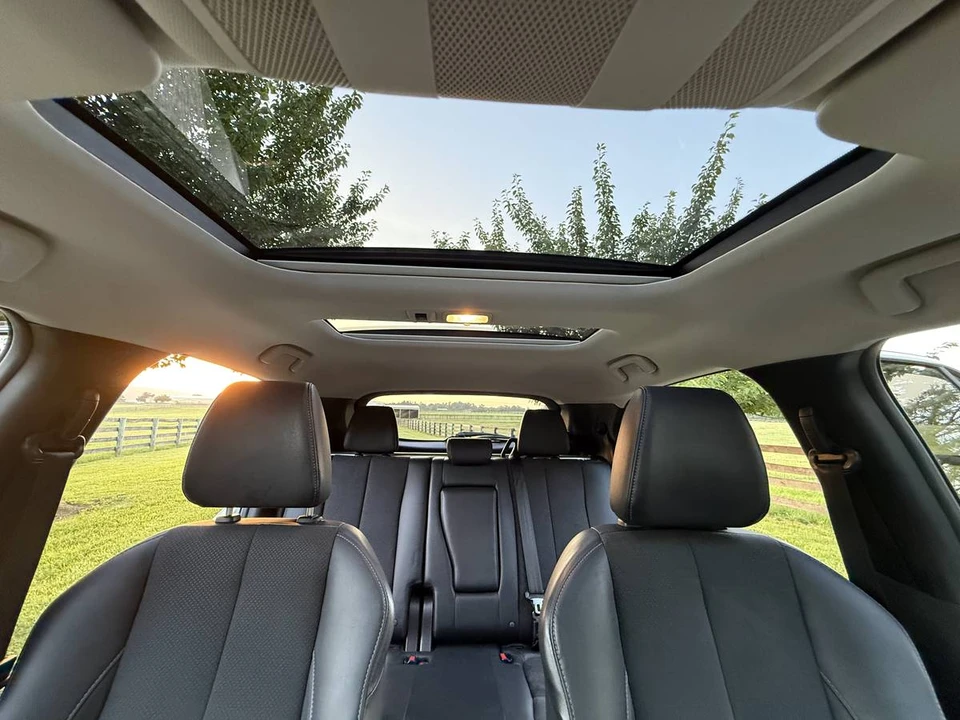 2022 Mitsubishi Eclipse Cross - Image 21 of 24