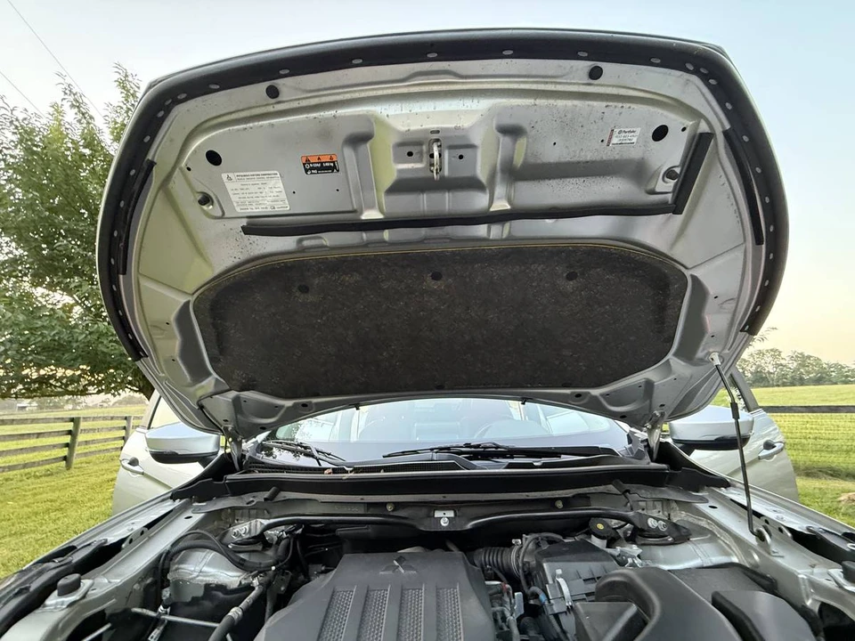 2022 Mitsubishi Eclipse Cross - Image 23 of 24