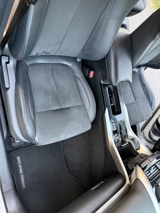 2022 Mitsubishi Eclipse Cross - Image 2 of 24
