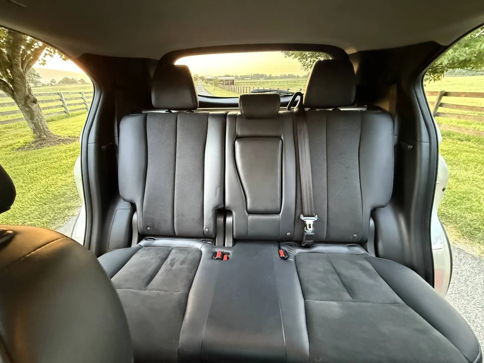 2022 Mitsubishi Eclipse Cross - Image 3 of 24