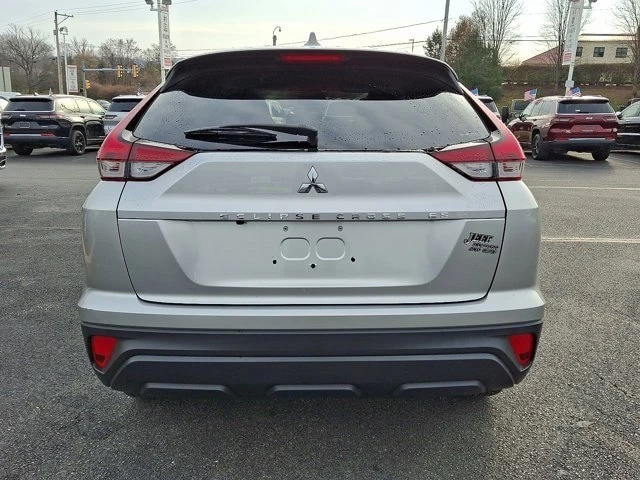 2022 Mitsubishi Eclipse Cross - Image 5 of 20