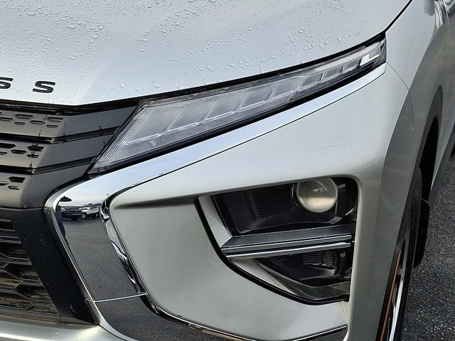 2022 Mitsubishi Eclipse Cross - Image 10 of 20
