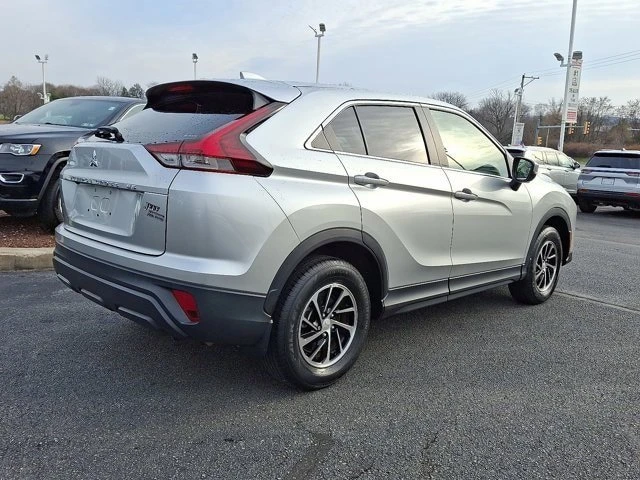 2022 Mitsubishi Eclipse Cross - Image 6 of 20