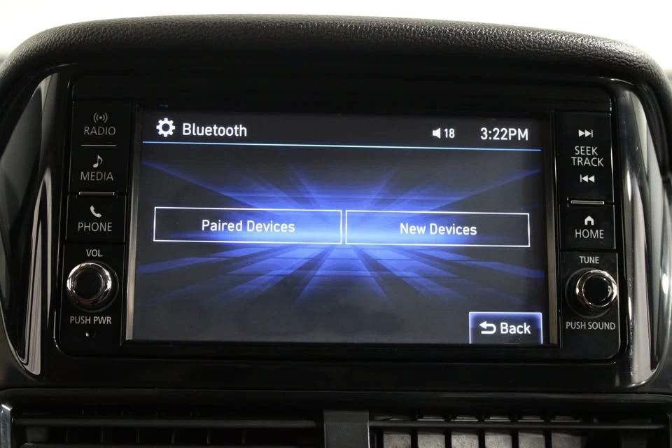2022 Mitsubishi Eclipse Cross - Image 12 of 20