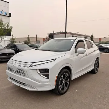 2022 Mitsubishi Eclipse Cross ES 4WD