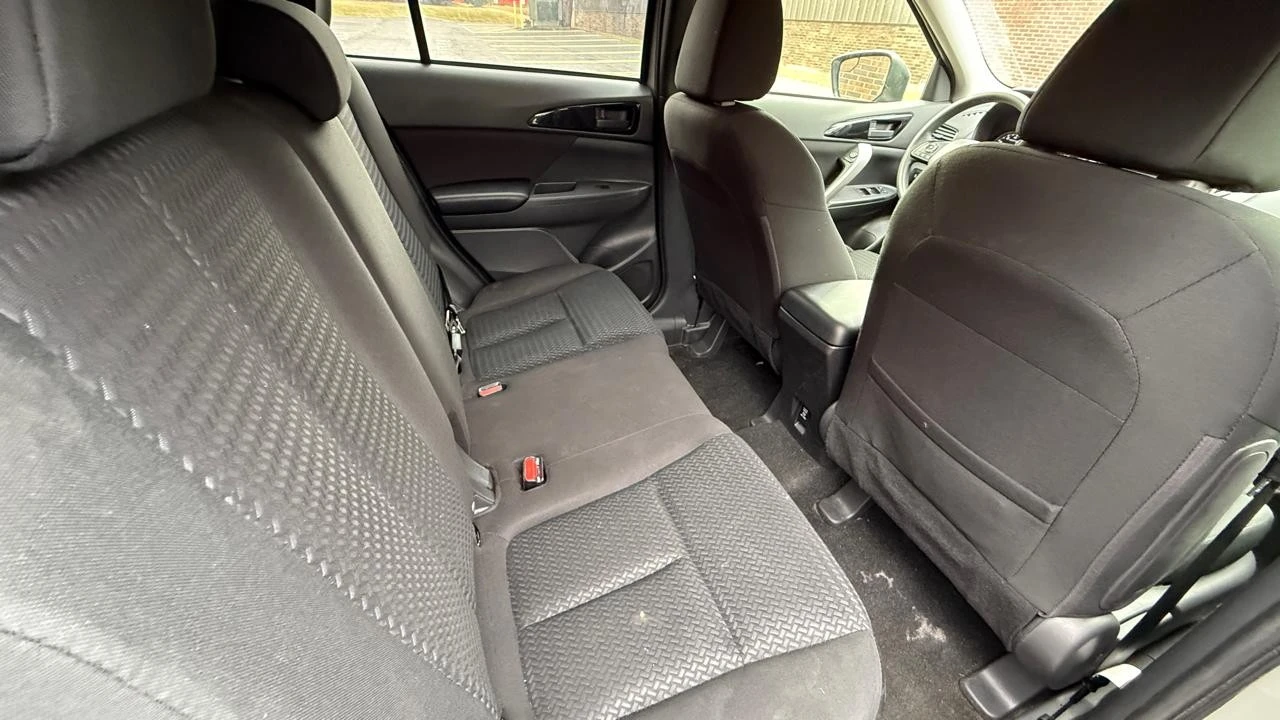 2022 Mitsubishi Eclipse Cross - Image 20 of 21