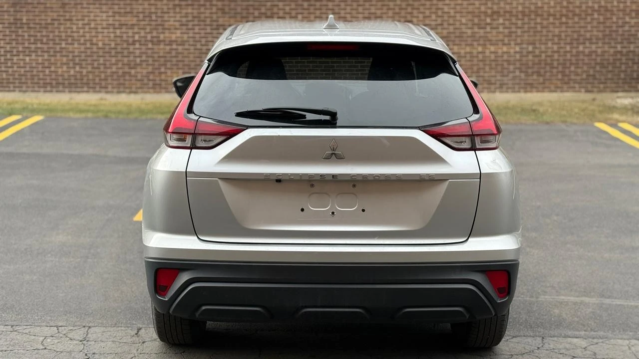 2022 Mitsubishi Eclipse Cross - Image 6 of 21