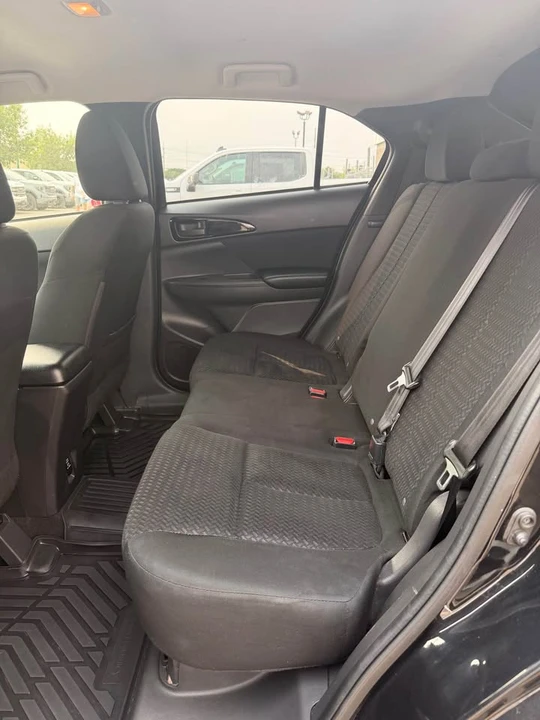 2022 Mitsubishi Eclipse Cross - Image 17 of 18