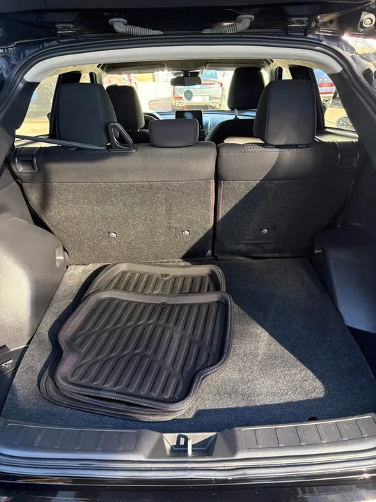 2022 Mitsubishi Eclipse Cross - Image 19 of 19
