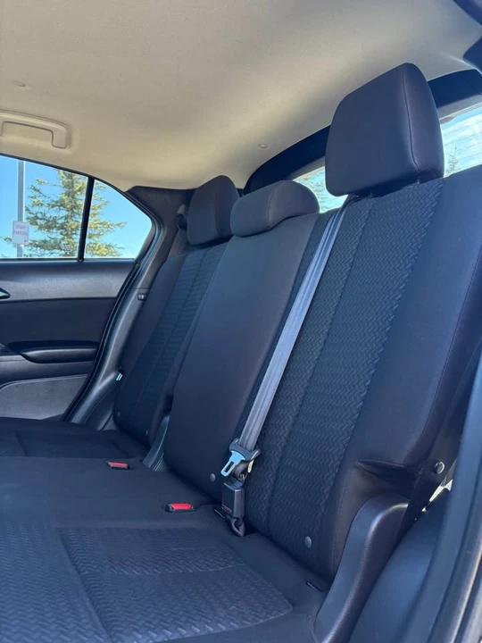 2022 Mitsubishi Eclipse Cross - Image 14 of 19