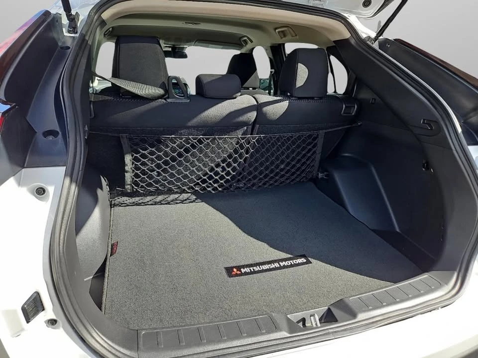 2022 Mitsubishi Eclipse Cross - Image 7 of 20