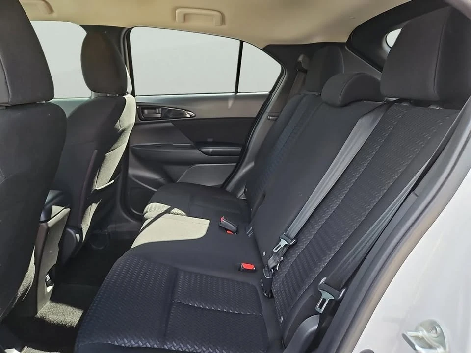 2022 Mitsubishi Eclipse Cross - Image 8 of 20