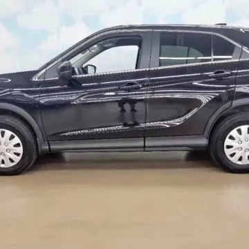 2022 Mitsubishi Eclipse Cross ES