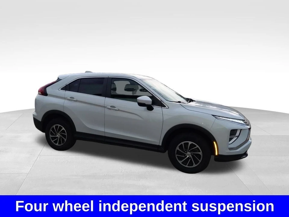 2022 Mitsubishi Eclipse Cross - Image 6 of 21