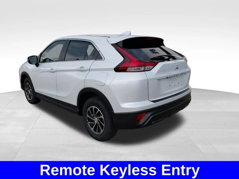 2022 Mitsubishi Eclipse Cross - Image 5 of 21