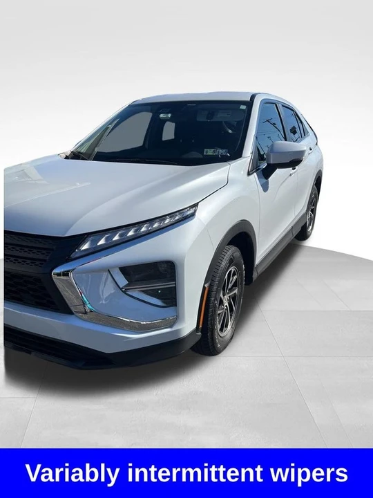 2022 Mitsubishi Eclipse Cross - Image 19 of 21