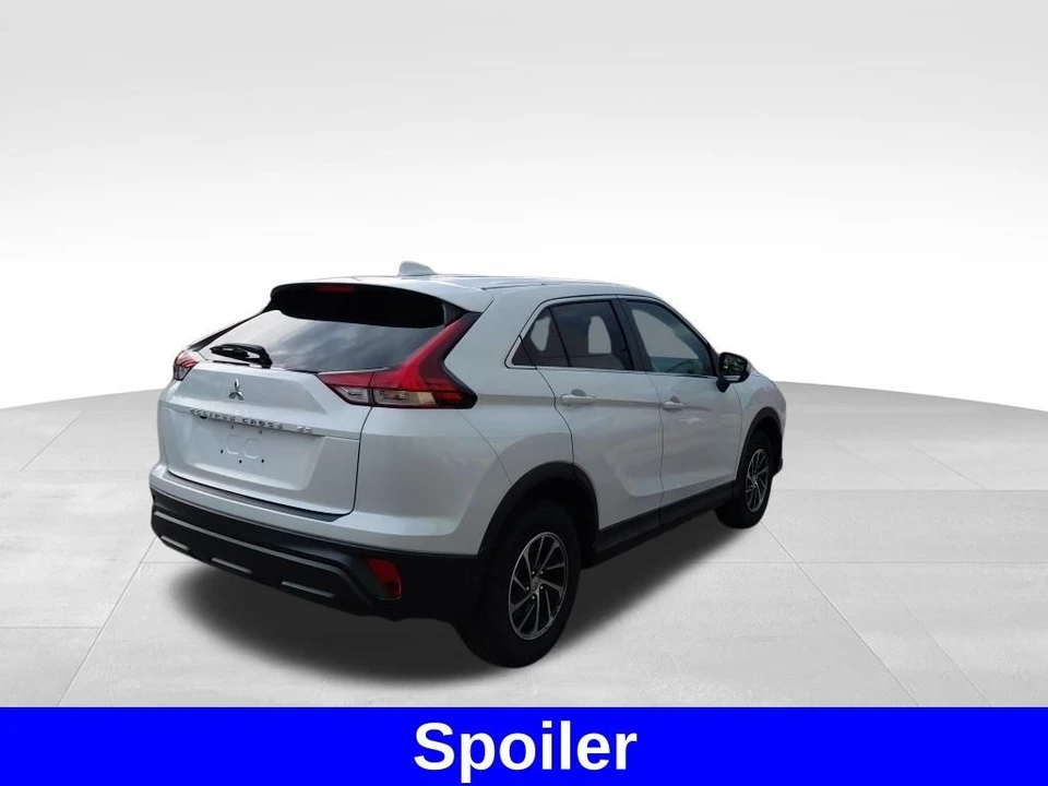2022 Mitsubishi Eclipse Cross - Image 10 of 21