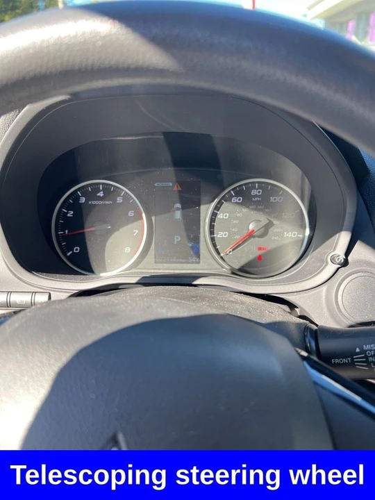 2022 Mitsubishi Eclipse Cross - Image 16 of 21