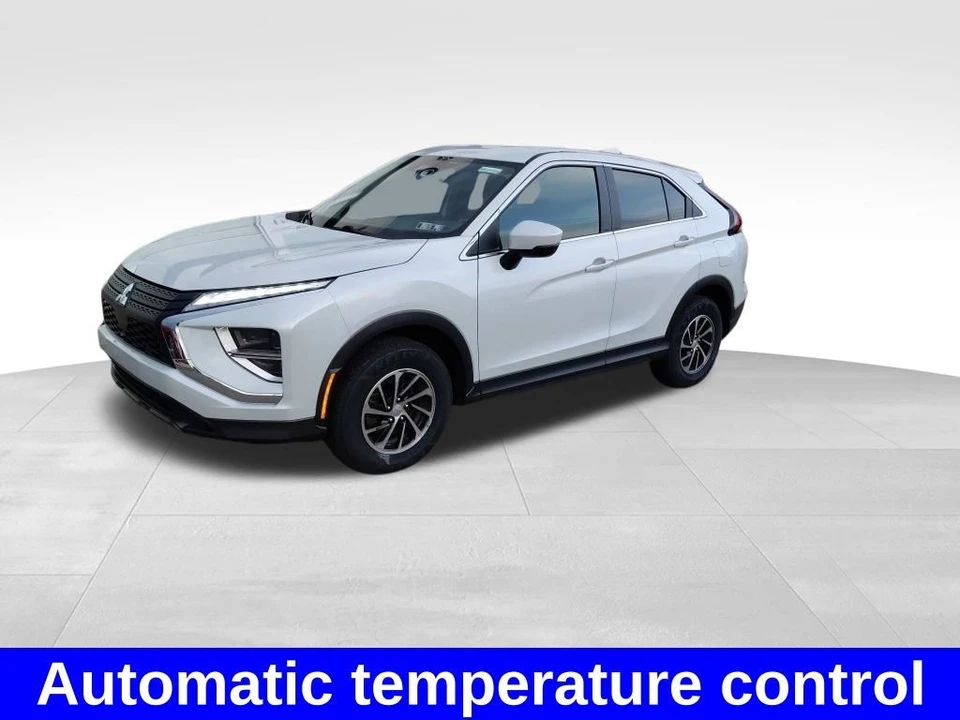 2022 Mitsubishi Eclipse Cross - Image 3 of 21