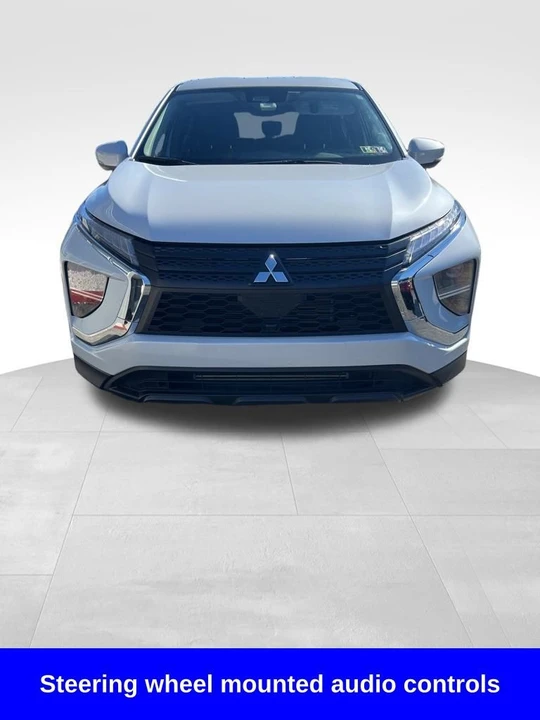 2022 Mitsubishi Eclipse Cross - Image 4 of 21