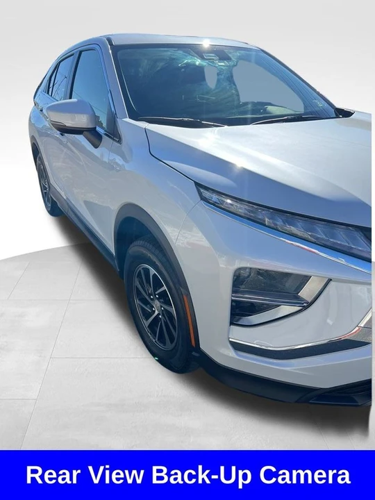 2022 Mitsubishi Eclipse Cross - Image 7 of 21