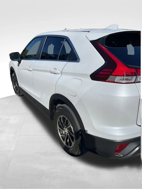 2022 Mitsubishi Eclipse Cross - Image 21 of 21