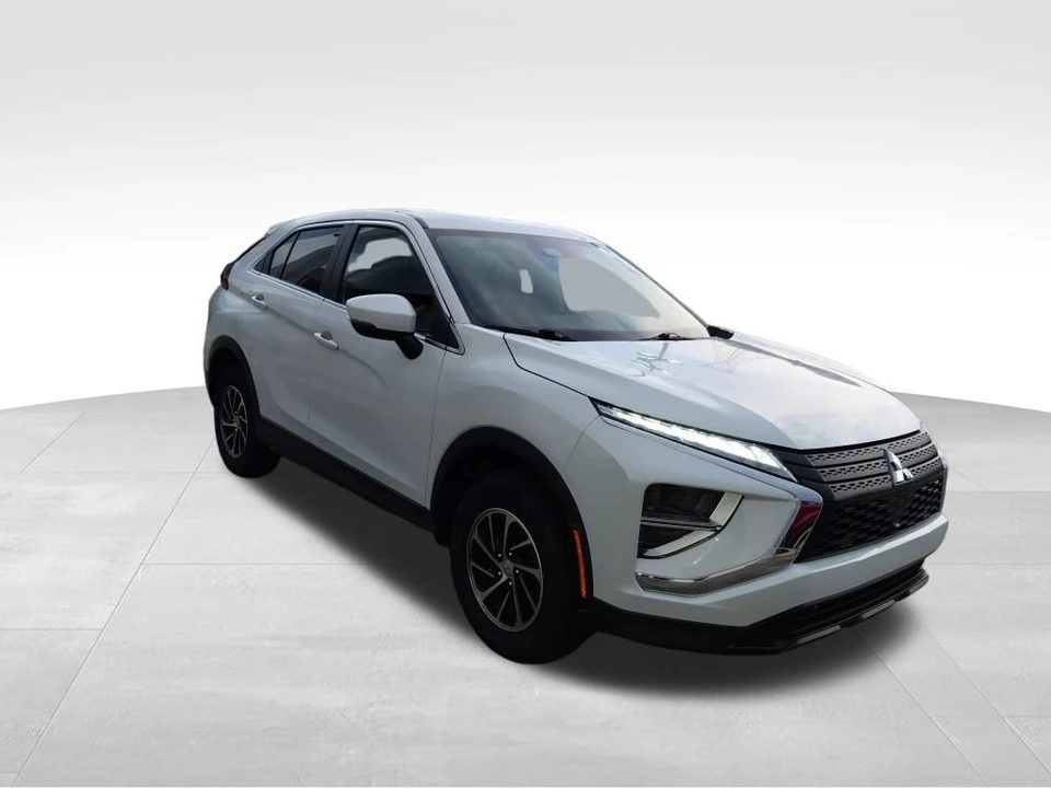 2022 Mitsubishi Eclipse Cross - Image 2 of 21