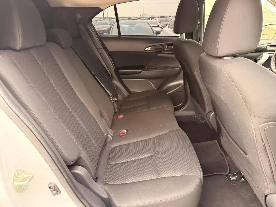 2022 Mitsubishi Eclipse Cross - Image 8 of 14