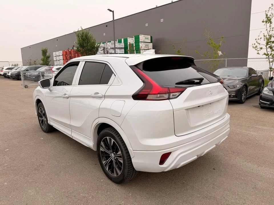 2022 Mitsubishi Eclipse Cross - Image 6 of 14