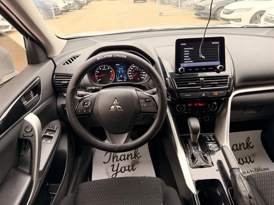 2022 Mitsubishi Eclipse Cross - Image 13 of 14