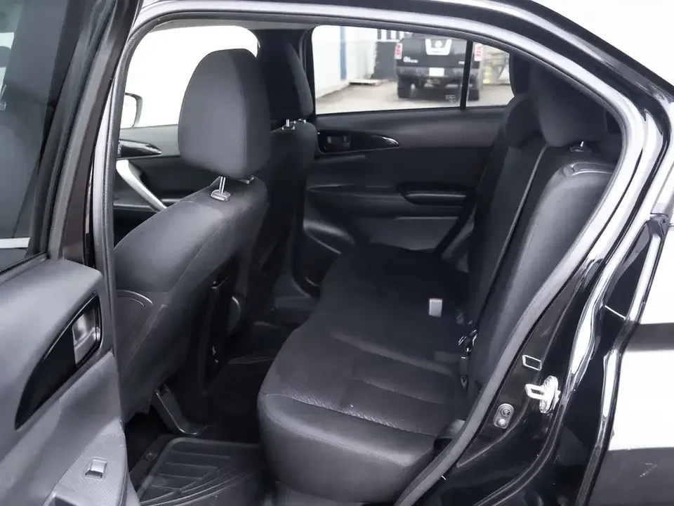 2022 Mitsubishi Eclipse Cross - Image 20 of 20