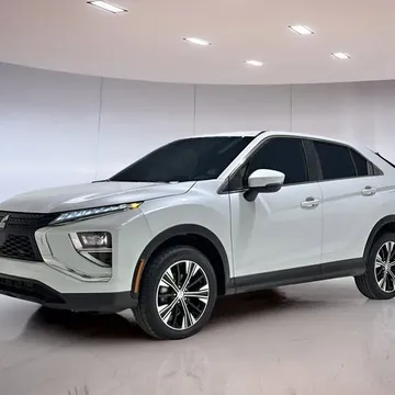 2022 Mitsubishi Eclipse Cross ES