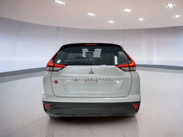 2022 Mitsubishi Eclipse Cross - Image 6 of 20